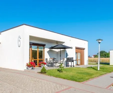 Апартаменты Apartament Baltic Struga W Ustce